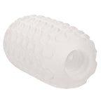 CALEXOTICS – STROKER CÔTELÉ RÉVERSIBLE