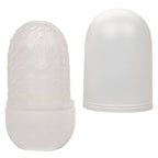 CALEXOTICS – STROKER CÔTELÉ RÉVERSIBLE