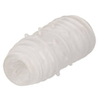CALEXOTICS – STROKER CÔTELÉ RÉVERSIBLE