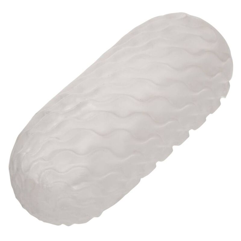 CALEXOTICS – STROKER CÔTELÉ RÉVERSIBLE