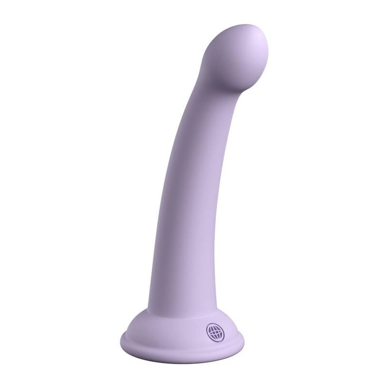 DILLIO – Secret Explorer, 15,24 cm, Violett