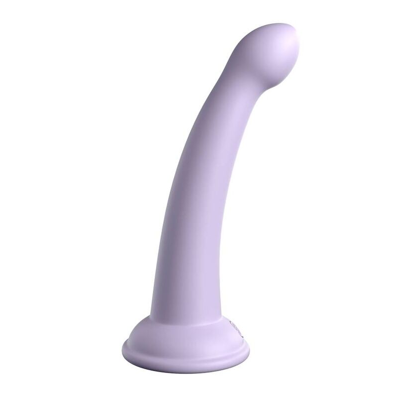 DILLIO – Secret Explorer, 15,24 cm, Violett