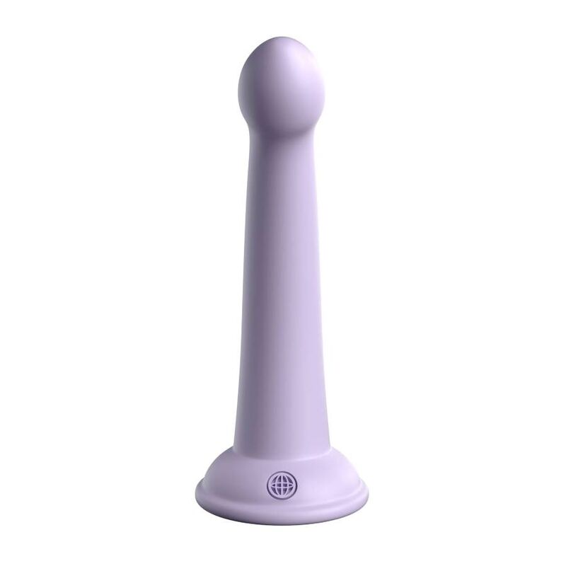 DILLIO – Secret Explorer, 15,24 cm, Violett