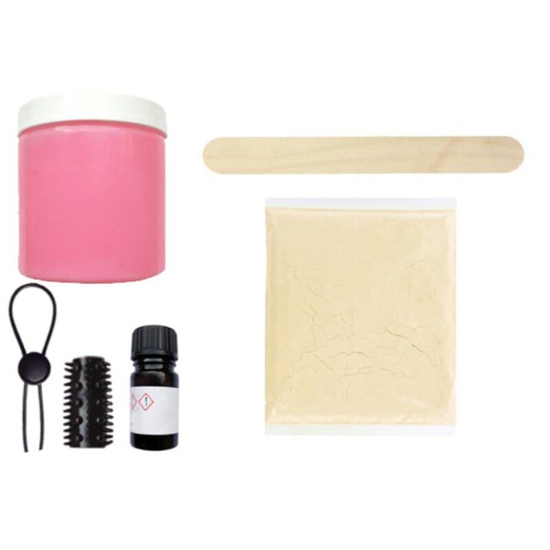 CLONEBOY Tulip Intense – Dildo  pink