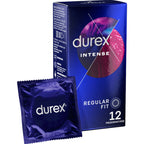 DUREX Intense Orgasmic – 12 units