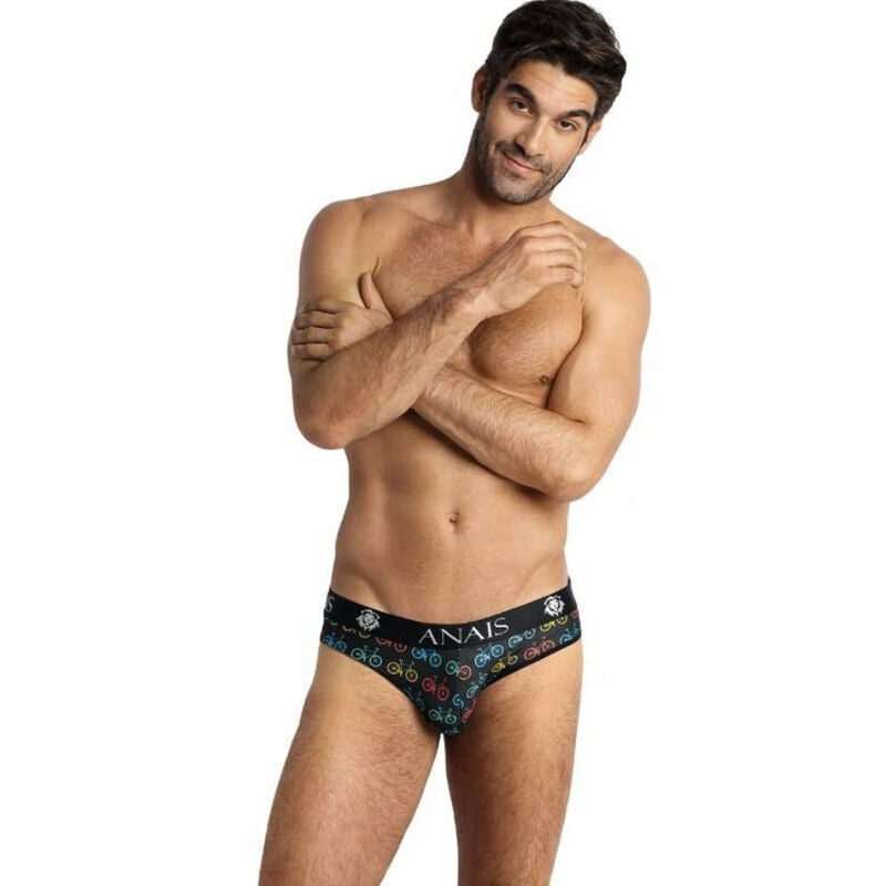 ANAIS MEN – BENITO SLIP XL