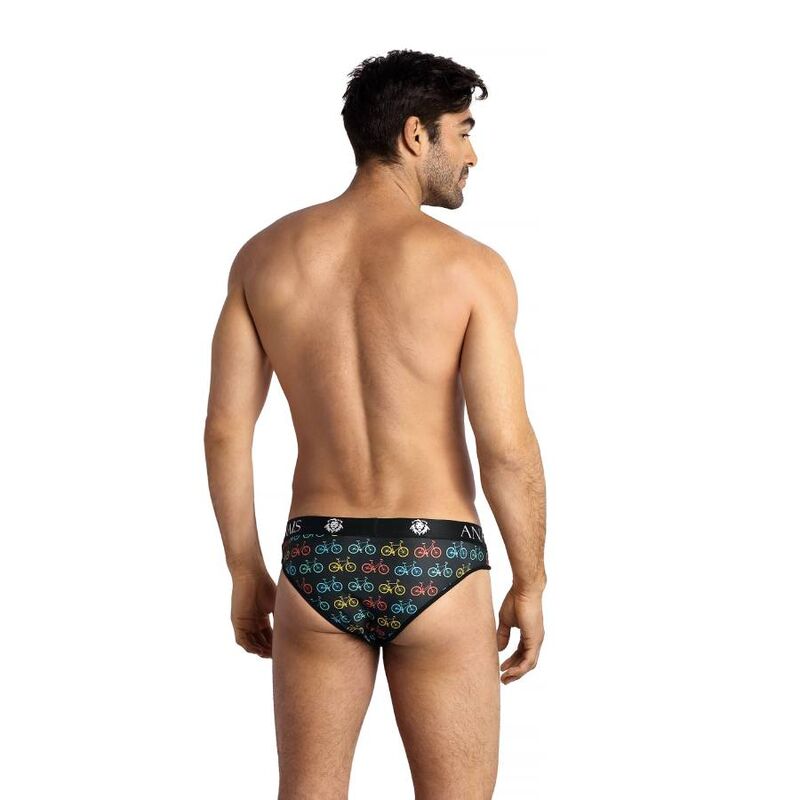 ANAIS MEN – BENITO SLIP XL
