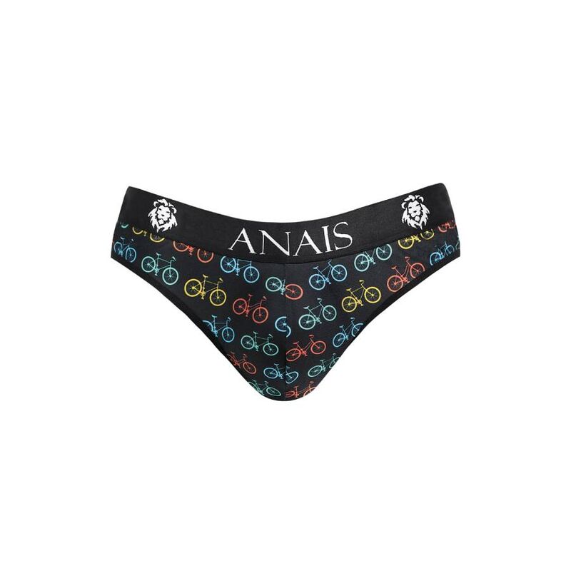 ANAIS MEN – BENITO SLIP XL