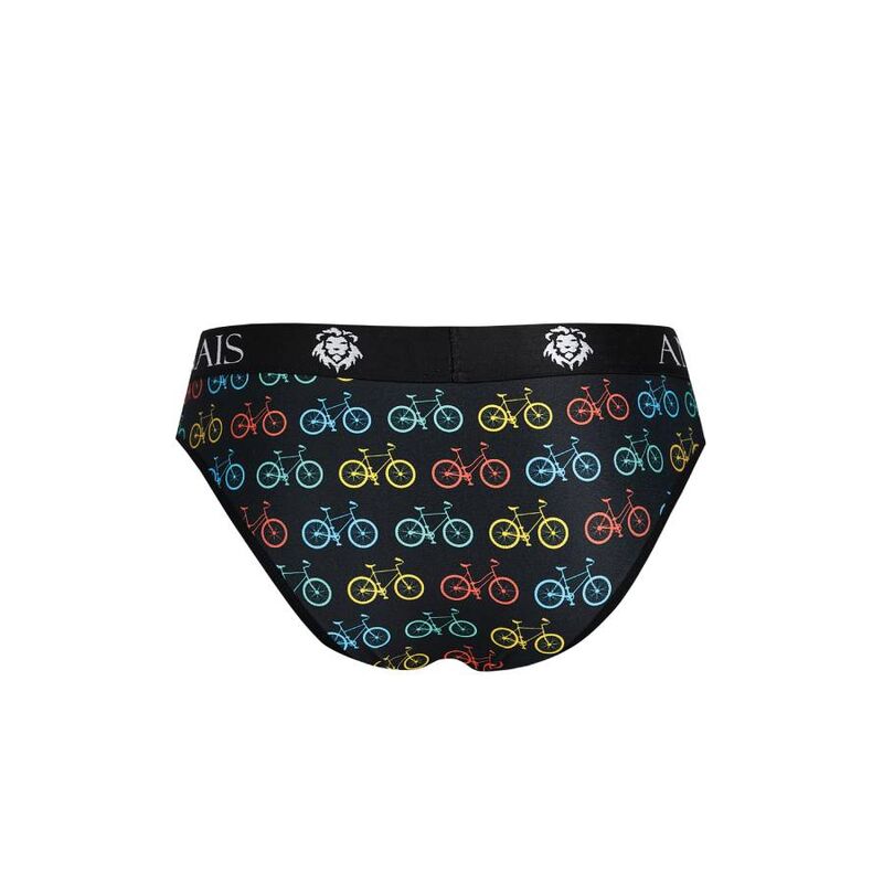 ANAIS MEN – BENITO SLIP XL