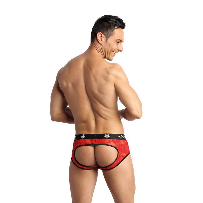 ANAIS MEN Brave – Jockstrap-Bikini, XL