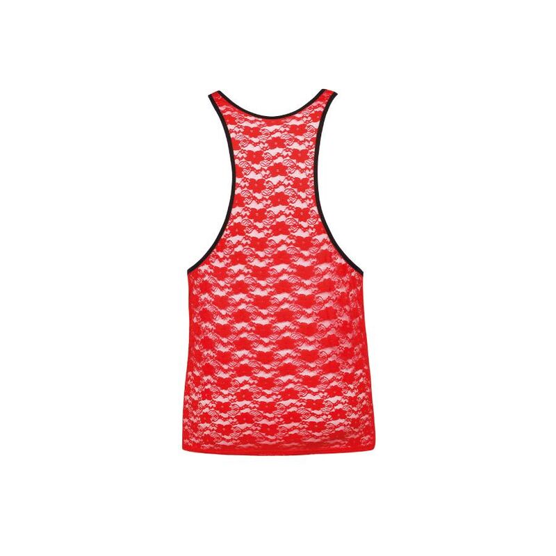 ANAIS MEN Brave – Top, XL