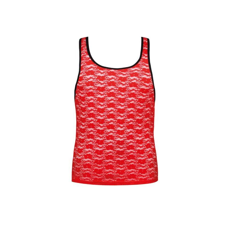 ANAIS MEN Brave – Top, XL