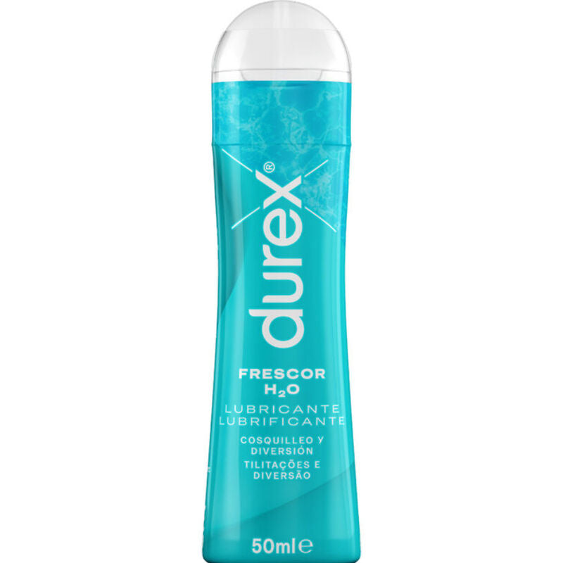 DUREX – Play Frische-Sensation Gleitgel, 50 ml