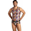ANAIS MEN Comics – Top