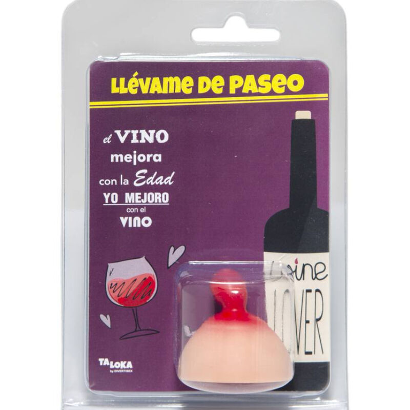 TALOKA – TAPPO PER RUBINETTO