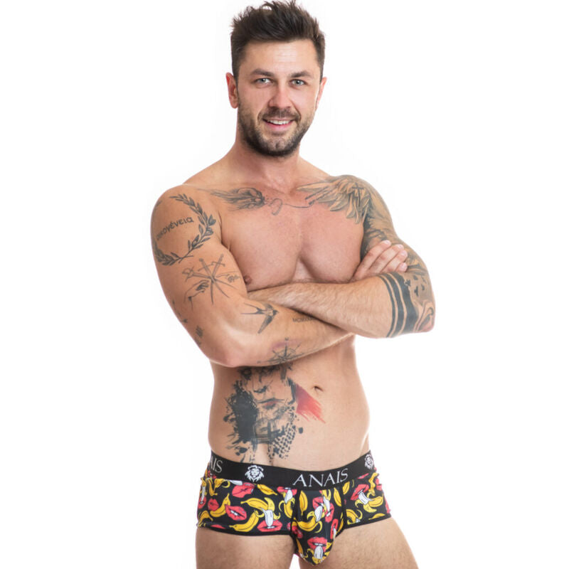 ANAIS MEN Banana – Slip, L