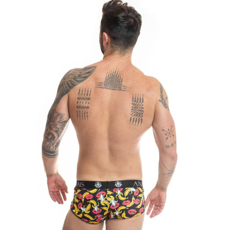 ANAIS MEN Banana – Slip, L