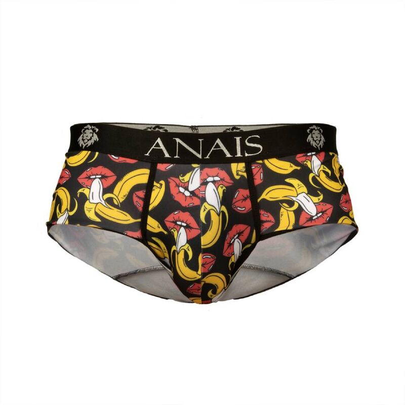 ANAIS MEN Banana – Slip, L