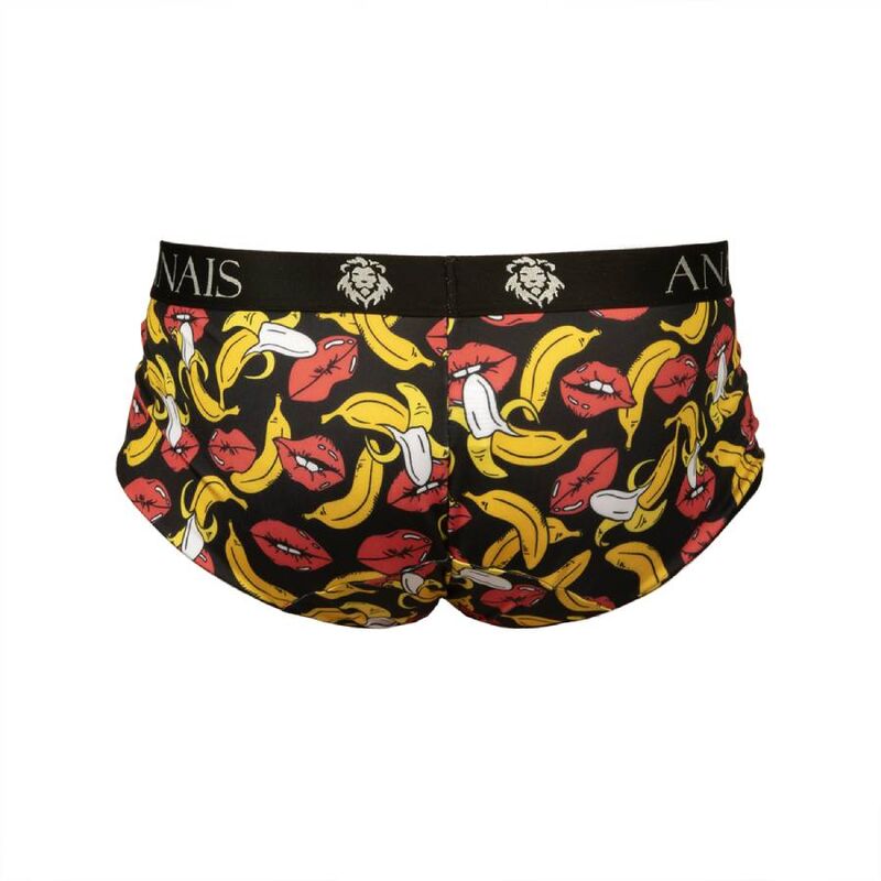 ANAIS MEN Banana – Slip, L