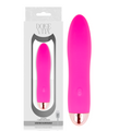 DOLCE VITA – VIBRATEUR RECHARGEABLE QUATRE 7 VITESSES