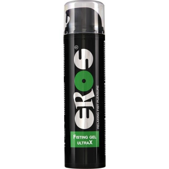 EROS UltraX – Entspannendes Anal-Fisting-Gel, 200 ml