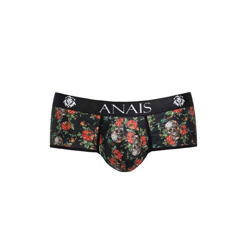 ANAIS MEN – POWER BRIEF S