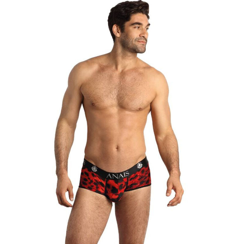 ANAIS MEN – SAVAGE BRIEF XL