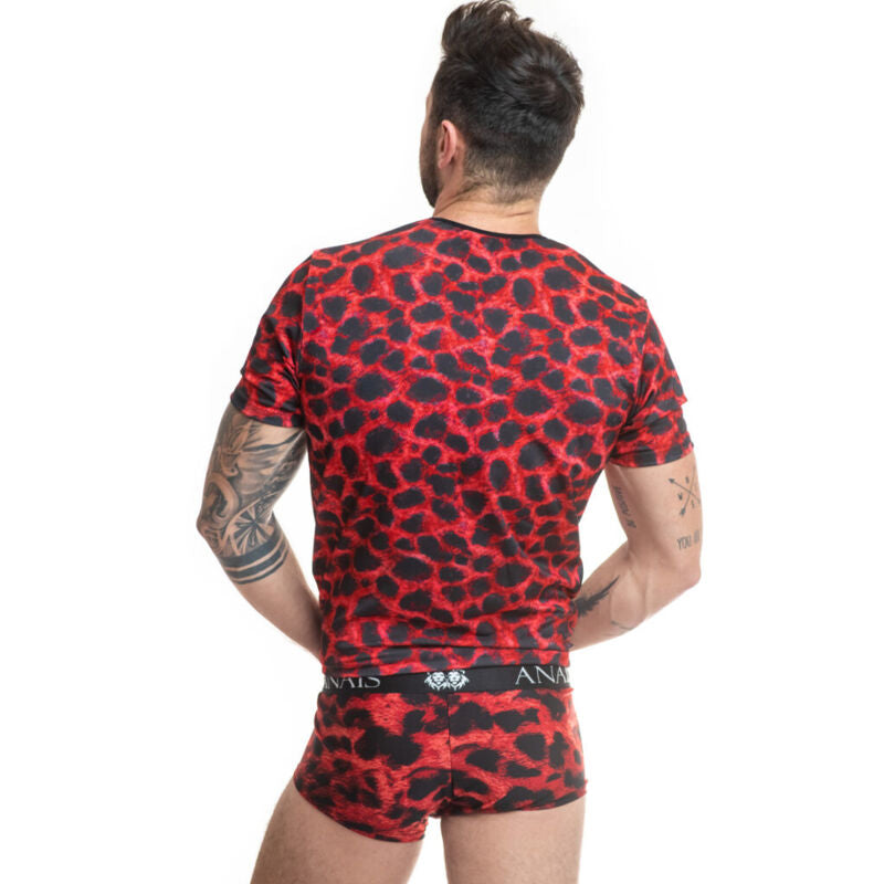 ANAIS MEN Savage – T-Shirt, S