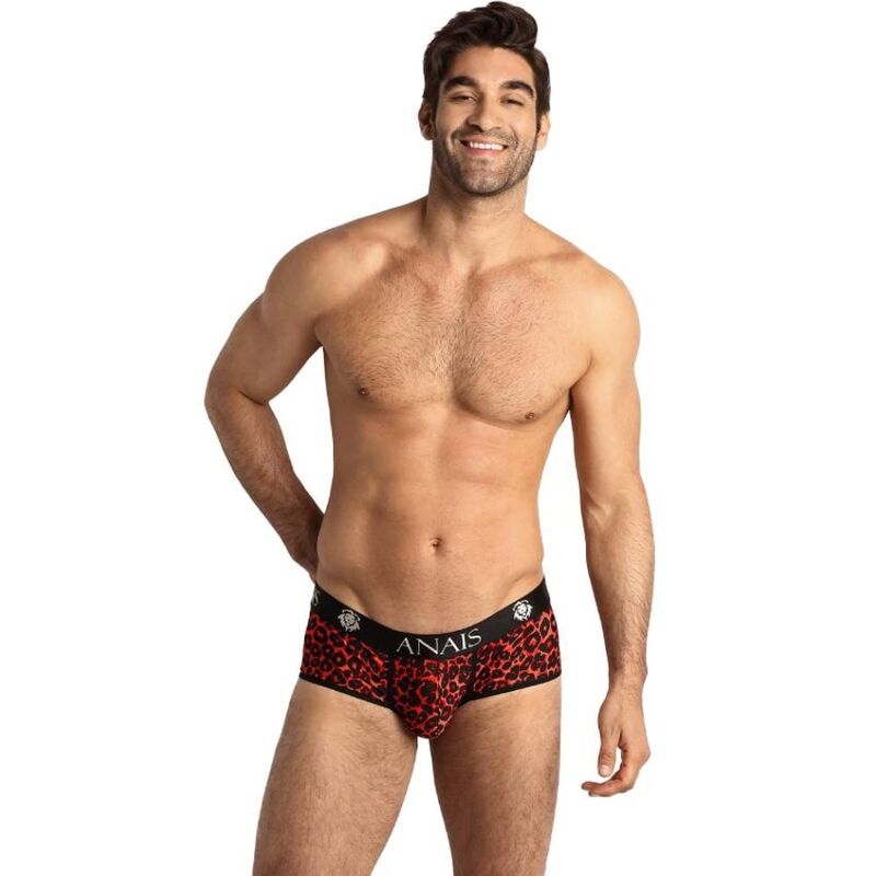 ANAIS MEN – TRIBAL BRIEF XL