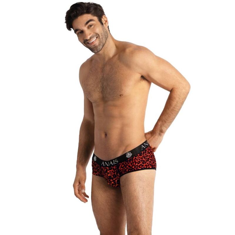 ANAIS MEN – TRIBAL BRIEF XL