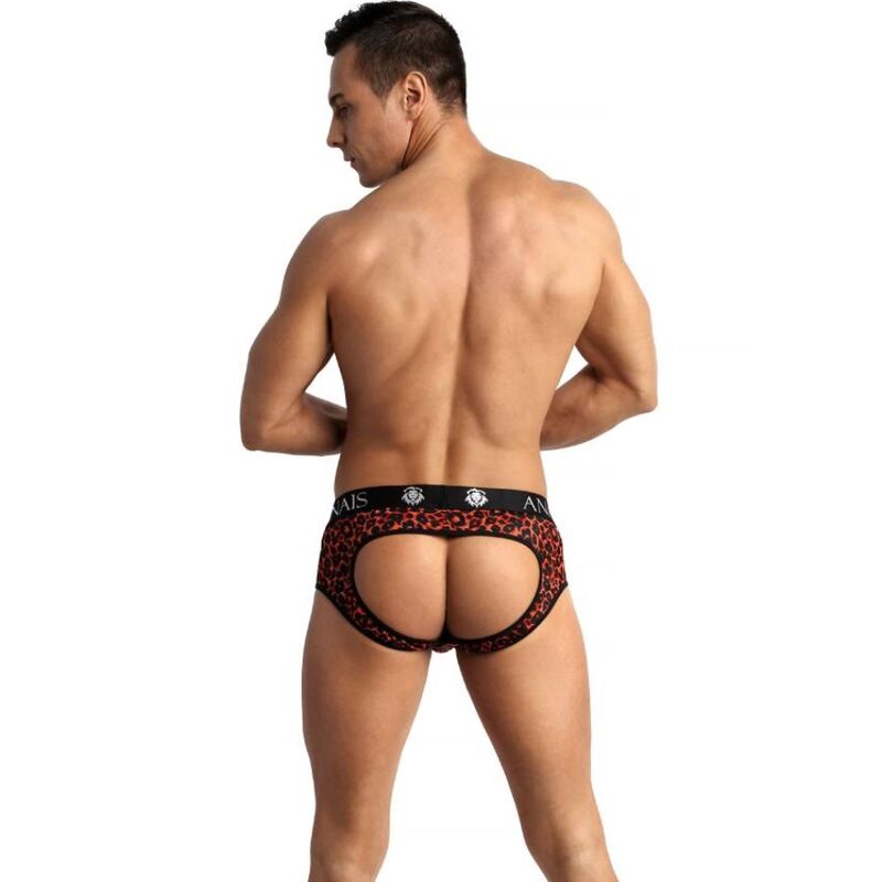 ANAIS MEN Tribal – Jockstrap-Bikini, XL