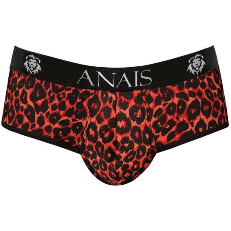 ANAIS MEN Tribal – Jockstrap-Bikini, XL