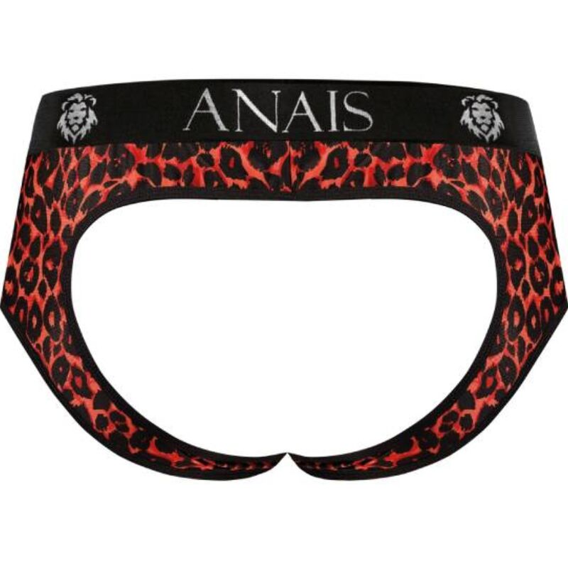 ANAIS MEN Tribal – Jockstrap-Bikini, XL
