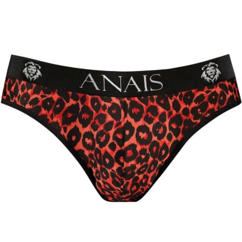 ANAIS MEN – TRIBAL SLIP XL