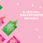 SECRET PLAY – Explosive Bonbons Display, 48 Beutel