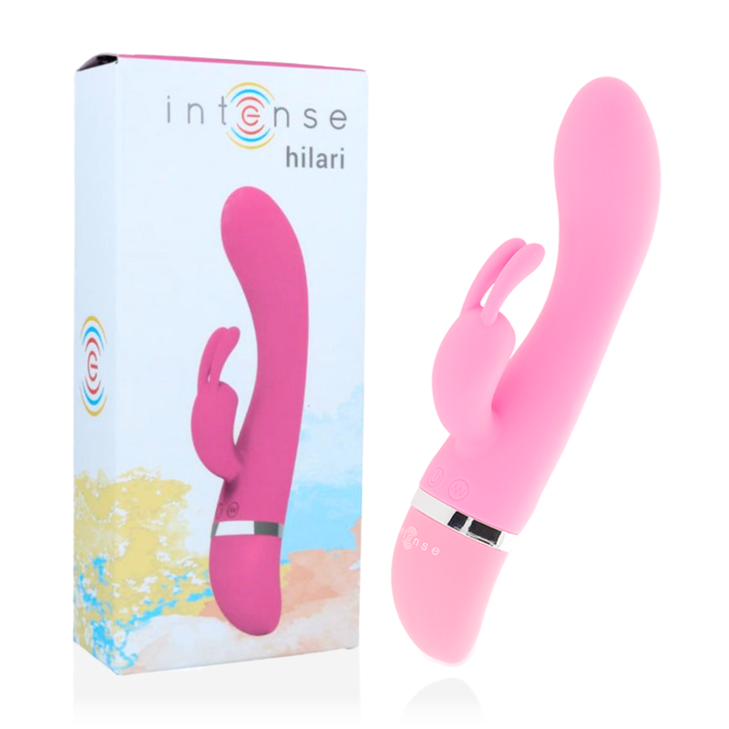 INTENSE – VIBRATEUR LUXE