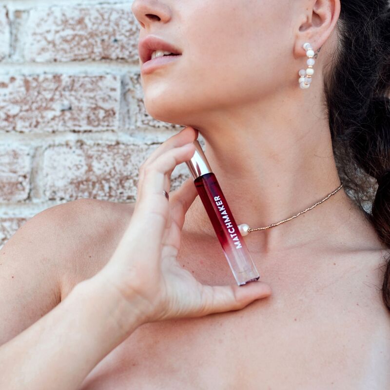EYE OF LOVE – Matchmaker Red Diamond Pheromon-Parfüm 10ml
