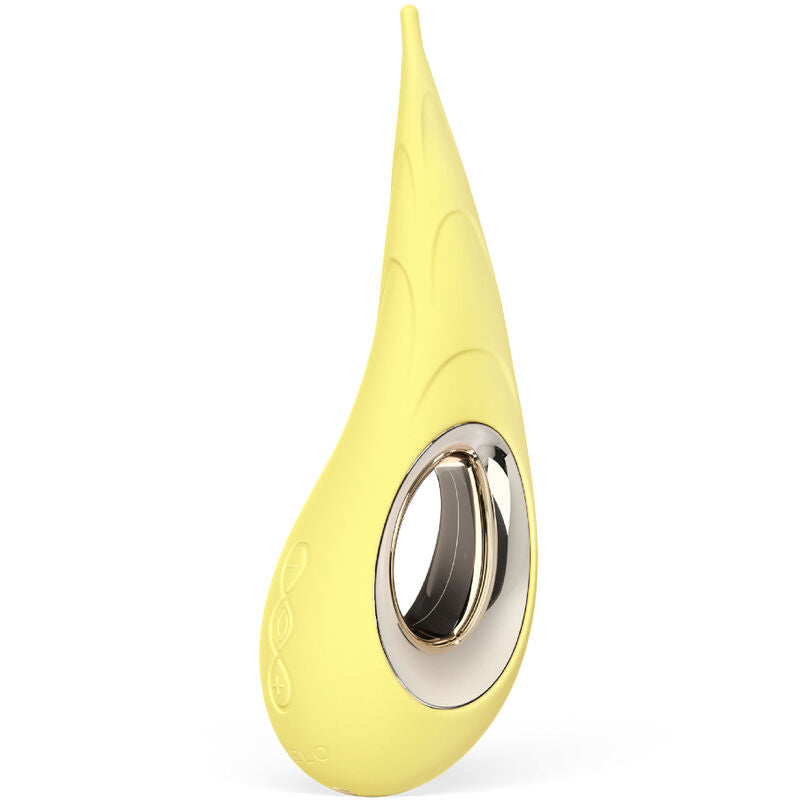 LELO – DOT CRUISE CLITORIS STIMULATOR