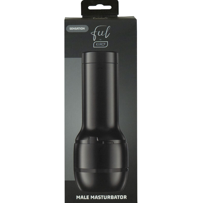 KIIROO – FEEL STROKER – FEEL SENSATION