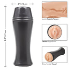 Private Hot Bombshell To Go – Kompakter Masturbator