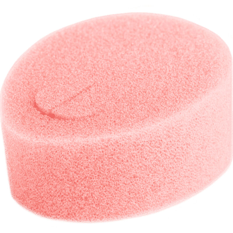 CONFORT 365 – Vaginalschwamm-Tampon mit Gleitmittel, 3 Stück