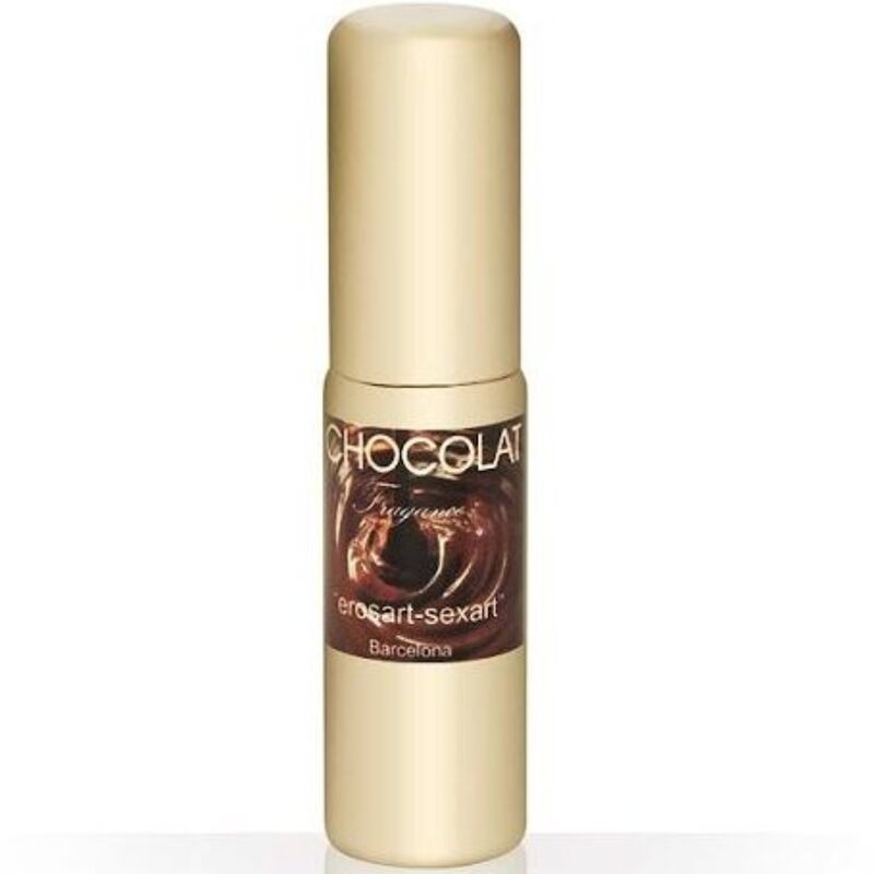 EROS-ART Chocolate – Aphrodisiakum-Parfüm, 20 cc