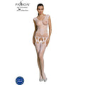PASSION – BODYSTOCKING ECO COLLECTION ECO BS014