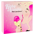 SECRETPLAY – JEU KINKY OU VANILLA /ES/EN/FR/DE/IT/PT/NL/