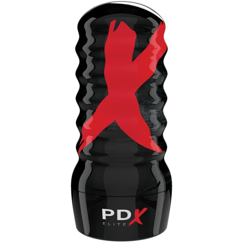PDX ELITE – STROKER A TENUTA ERMETICA
