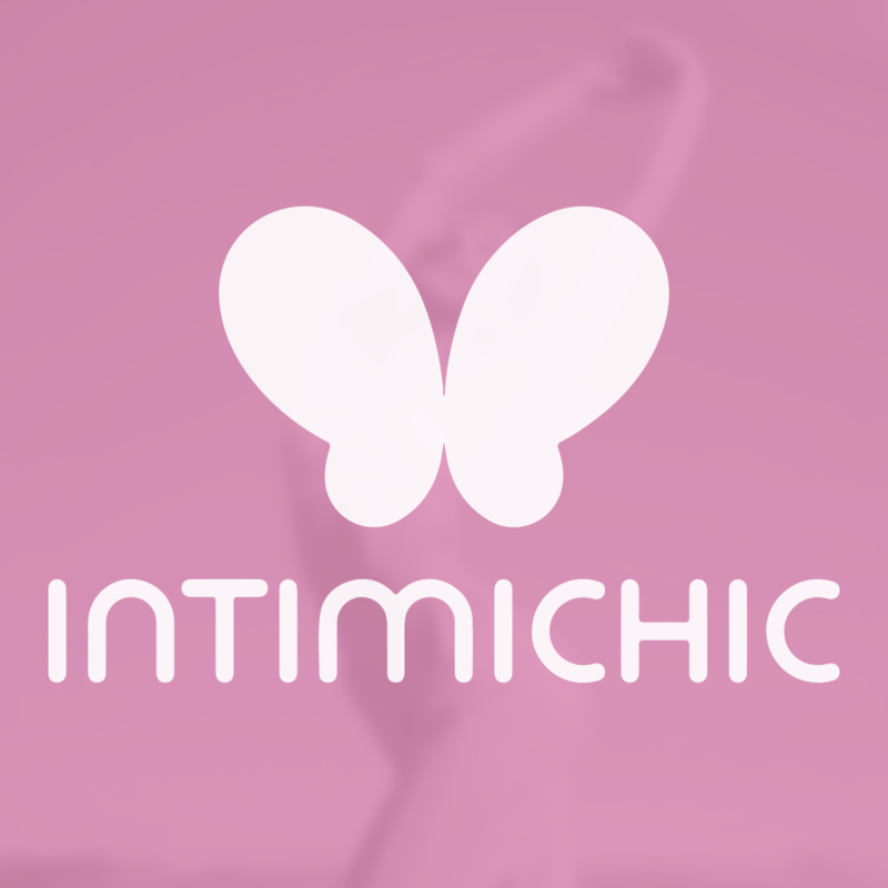 INTIMICHIC Pelvis Health II – Pelvic floor rehabilitation