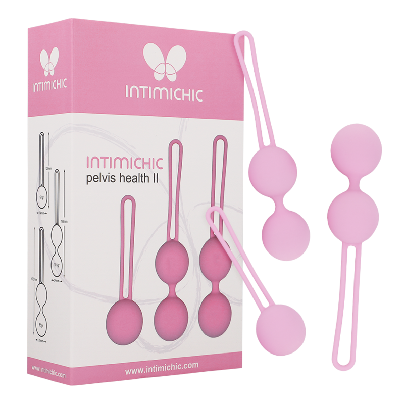 INTIMICHIC Pelvis Health II – Pelvic floor rehabilitation
