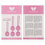 INTIMICHIC Pelvis Health II – Pelvic floor rehabilitation