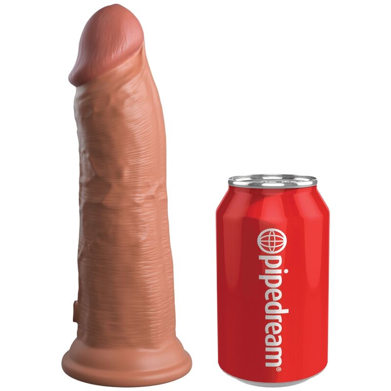 KING COCK – ELITE GODE RÉALISTE EN SILICONE CM