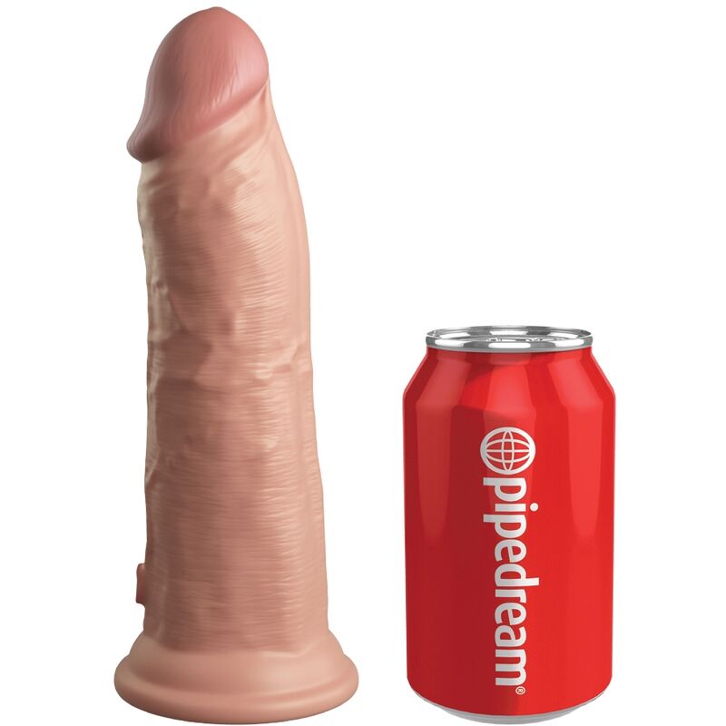 KING COCK – ELITE GODE RÉALISTE EN SILICONE CM